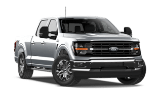 2026 Ford F-150® External Image 4